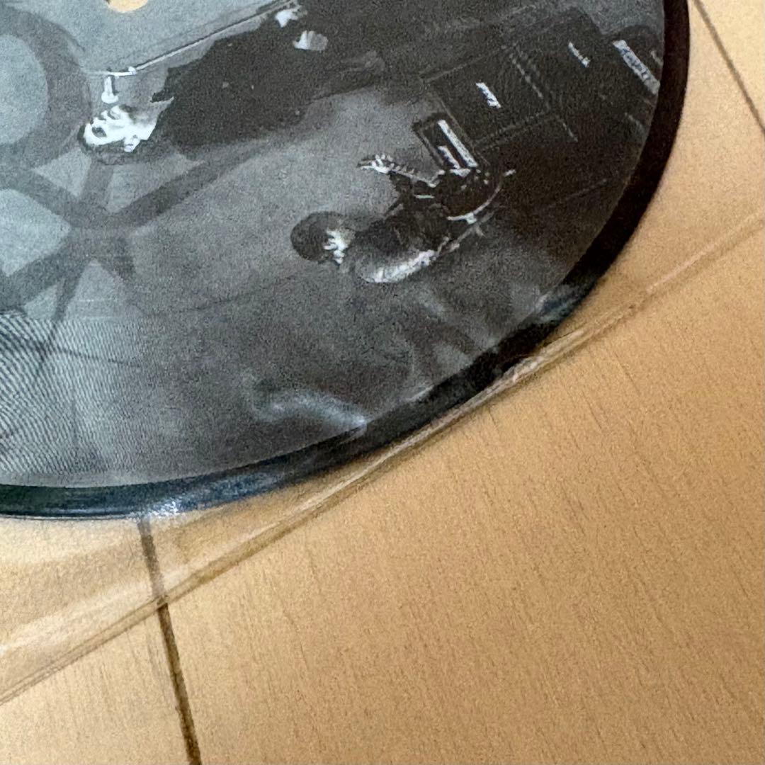 My Chemical Romance レコード