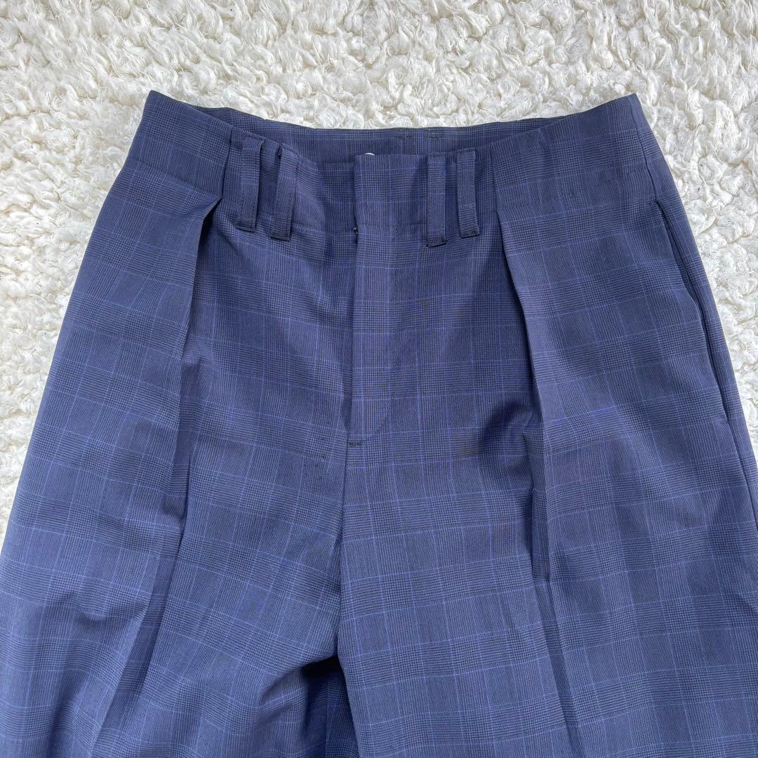 レア✨CITYSHOP OVER SIZE ジャケット&パンツ セットアップ