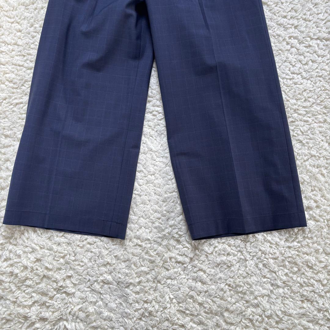 レア✨CITYSHOP OVER SIZE ジャケット&パンツ セットアップ