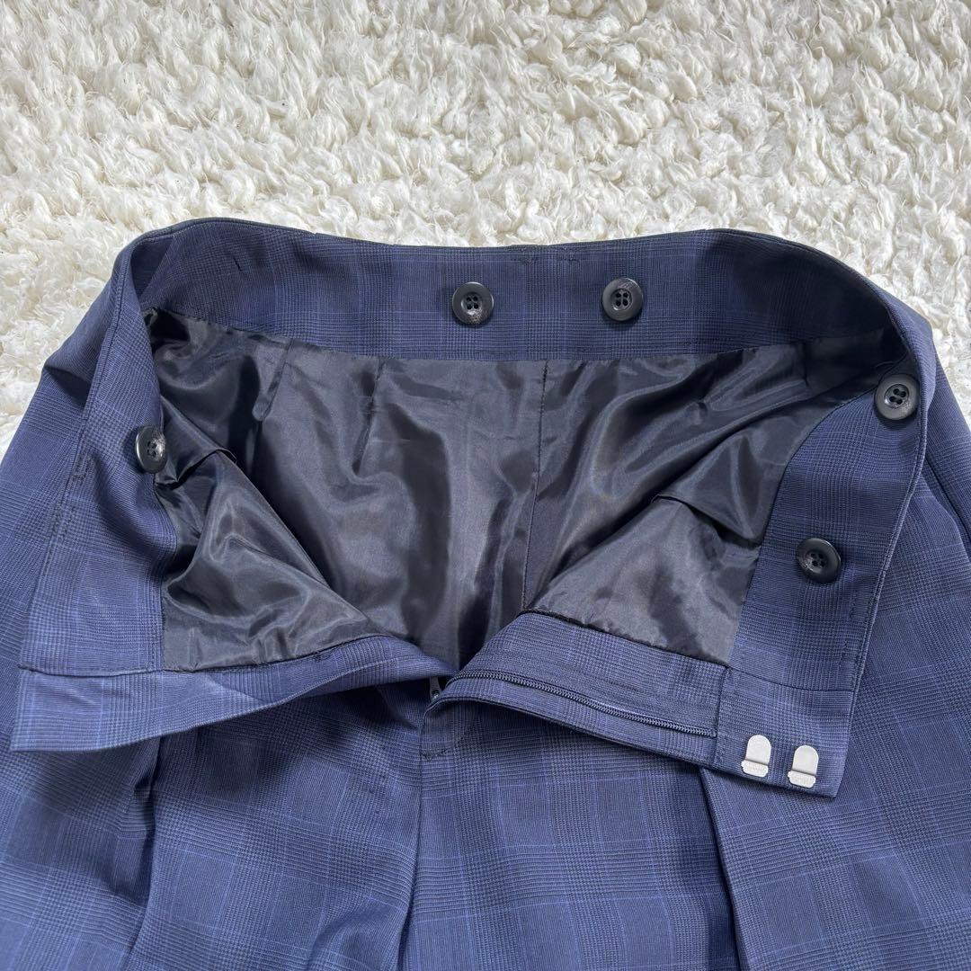 レア✨CITYSHOP OVER SIZE ジャケット&パンツ セットアップ