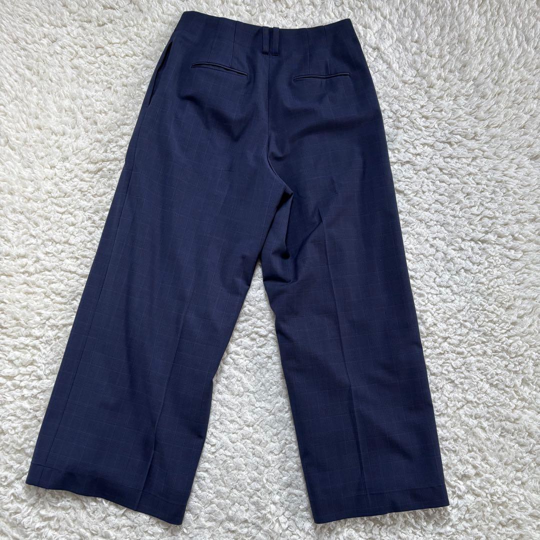 レア✨CITYSHOP OVER SIZE ジャケット&パンツ セットアップ