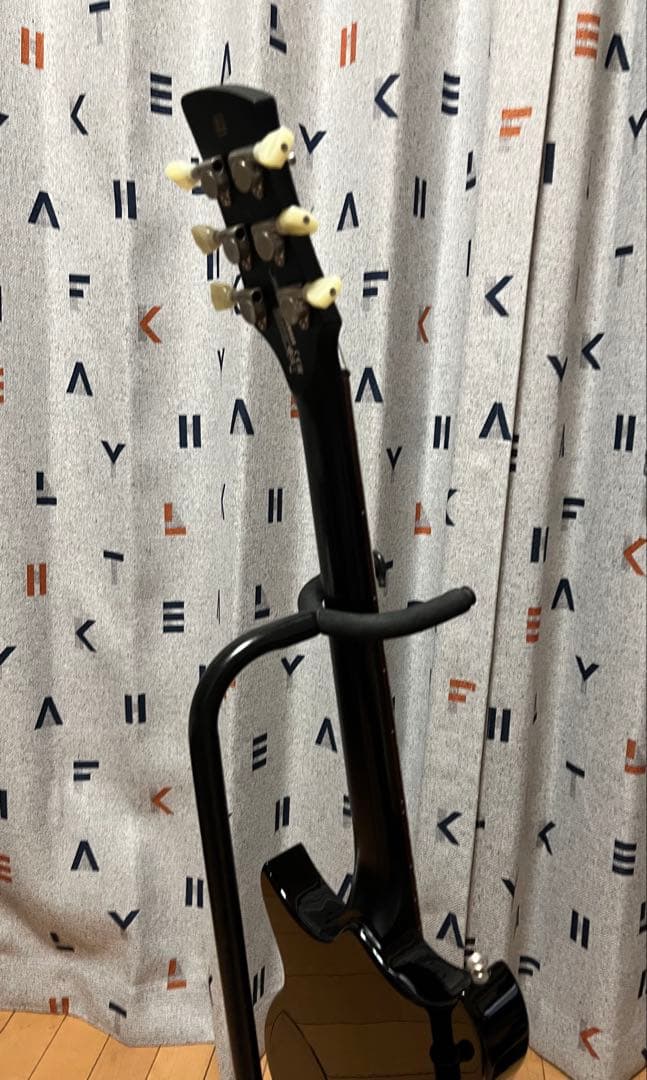 ギター　YAMAHA RSE20 BL