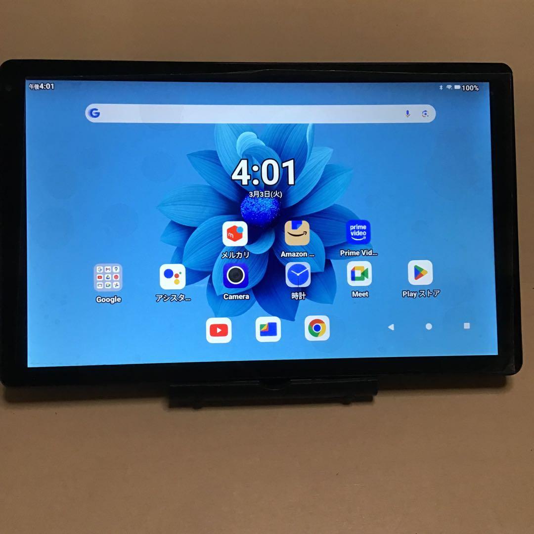 2024年製　10:4インチタブレット　本体　andoroido14