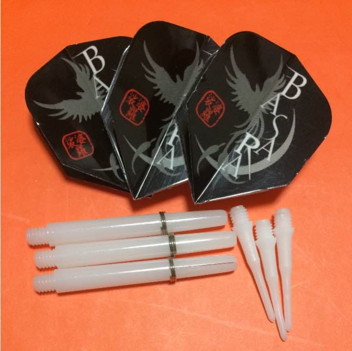 婆娑羅ダーツ
