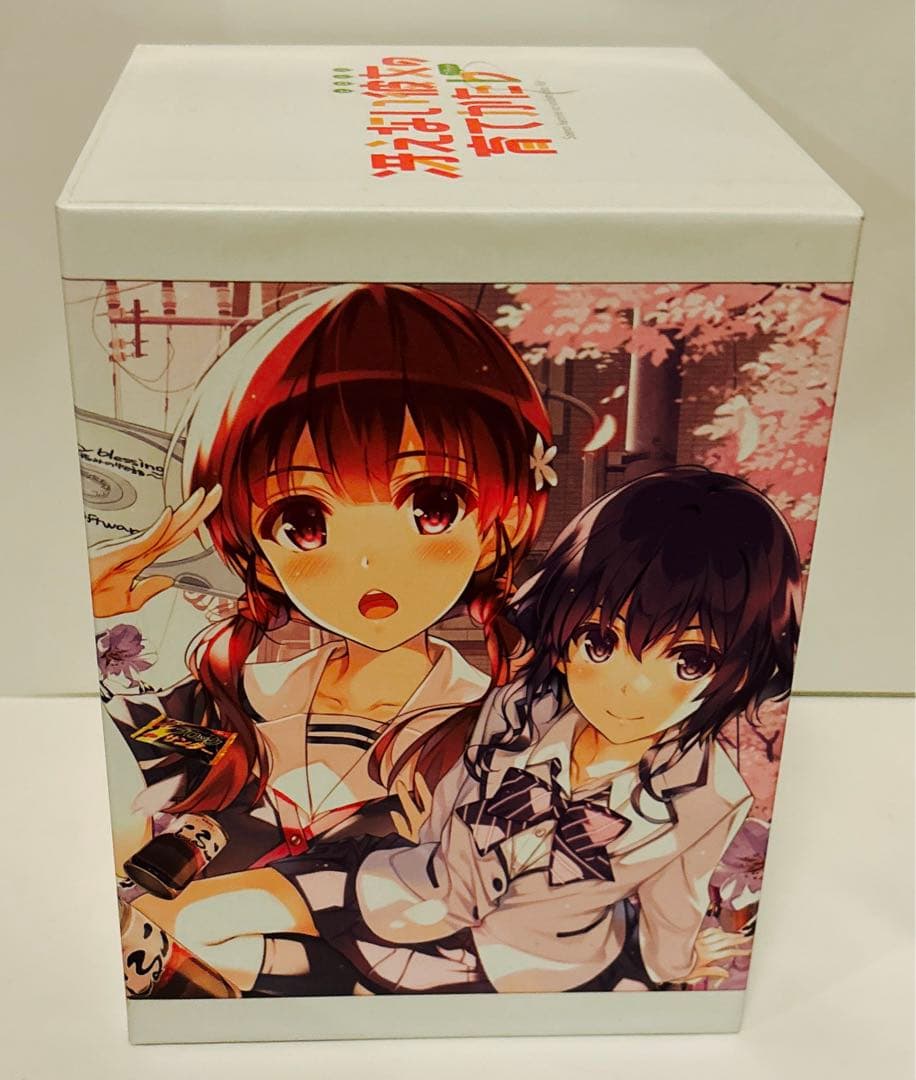 新品　未開封　冴えない彼女(ヒロイン)の育てかた♭ 〈完全生産限定版〉　全巻