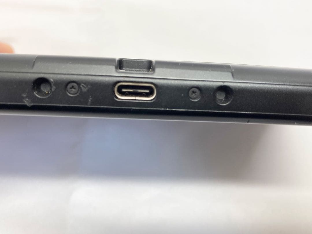NintendoSwitch 本体