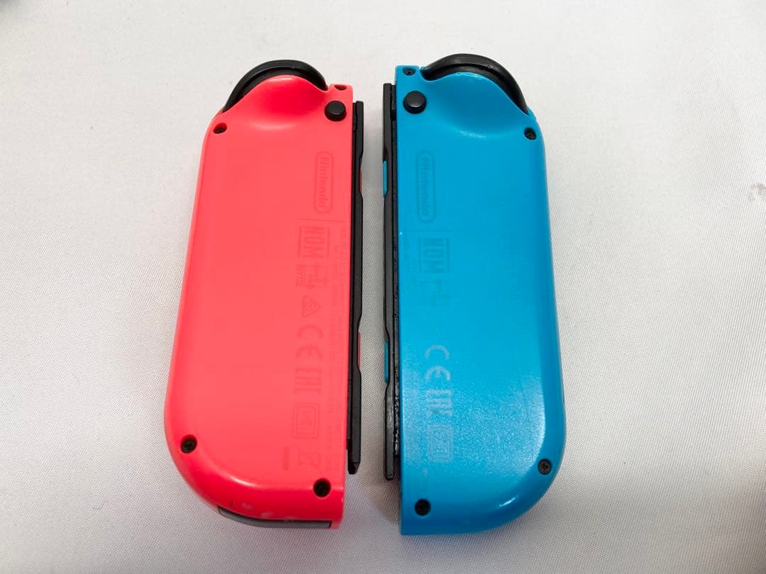 NintendoSwitch 本体