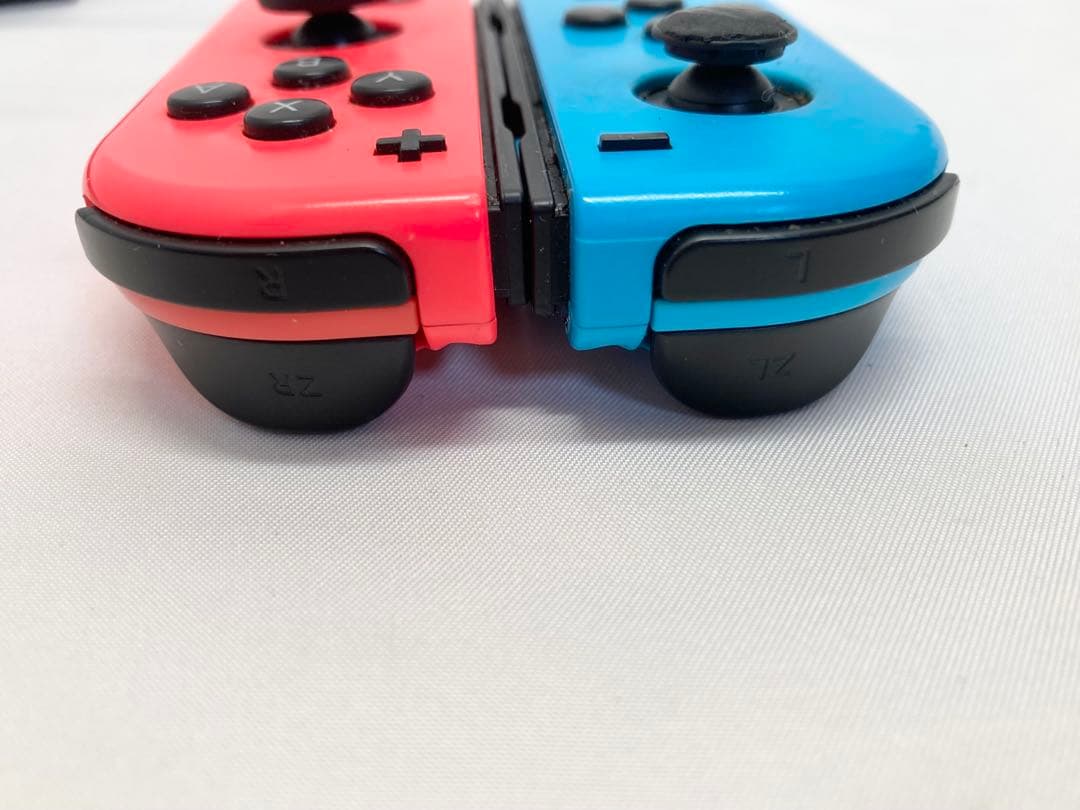 NintendoSwitch 本体