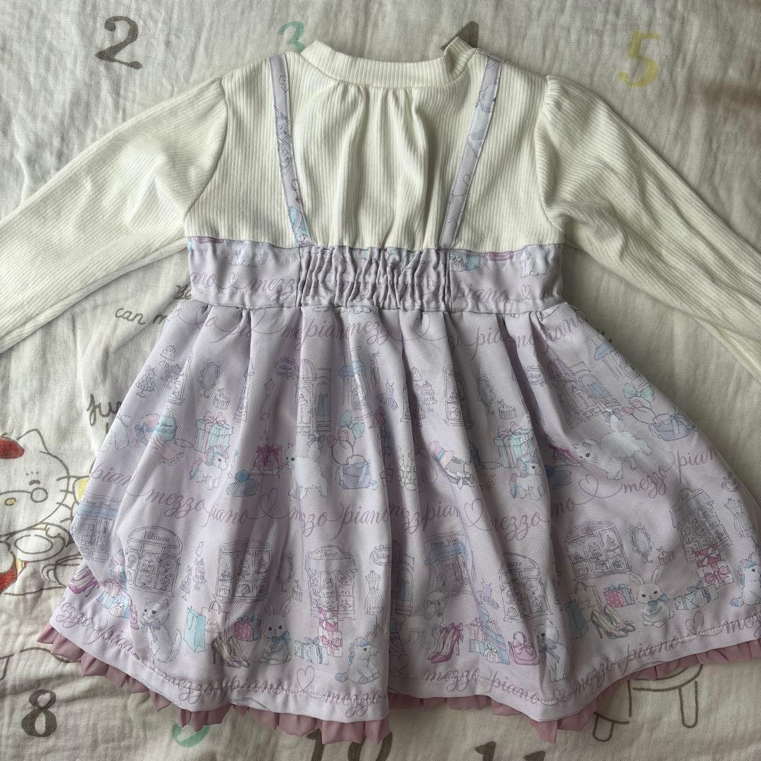 メゾピアノ☆90・まとめ売り☆