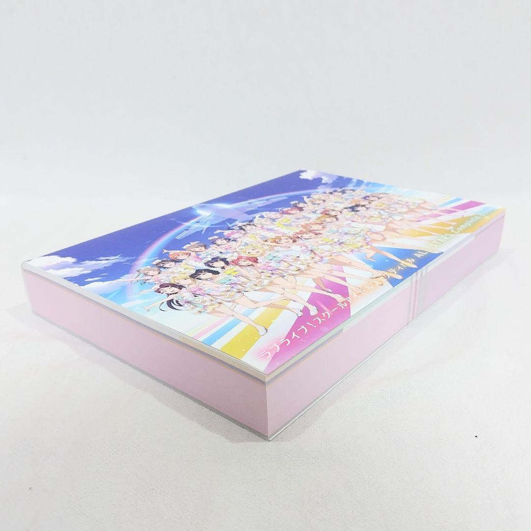 ラブライブ!スクールアイドルフェスティバル ALL STARS Complet…