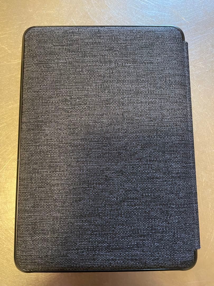 Kindle Paperwhite 第10世代　32GB防水機能搭載