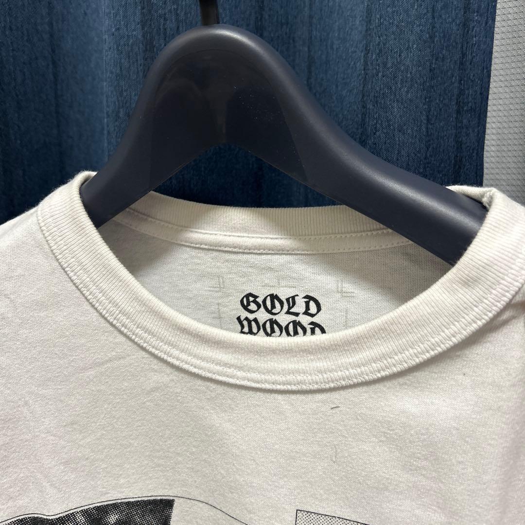 トップス BOTT GOLDWOOD BEAMS T