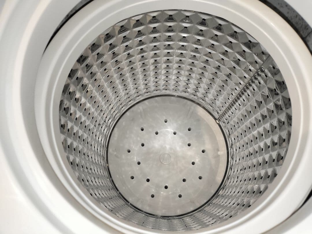 洗濯機 縦型 6kg 二槽式洗濯機 MAXZEN 2023年式 JW60KS01