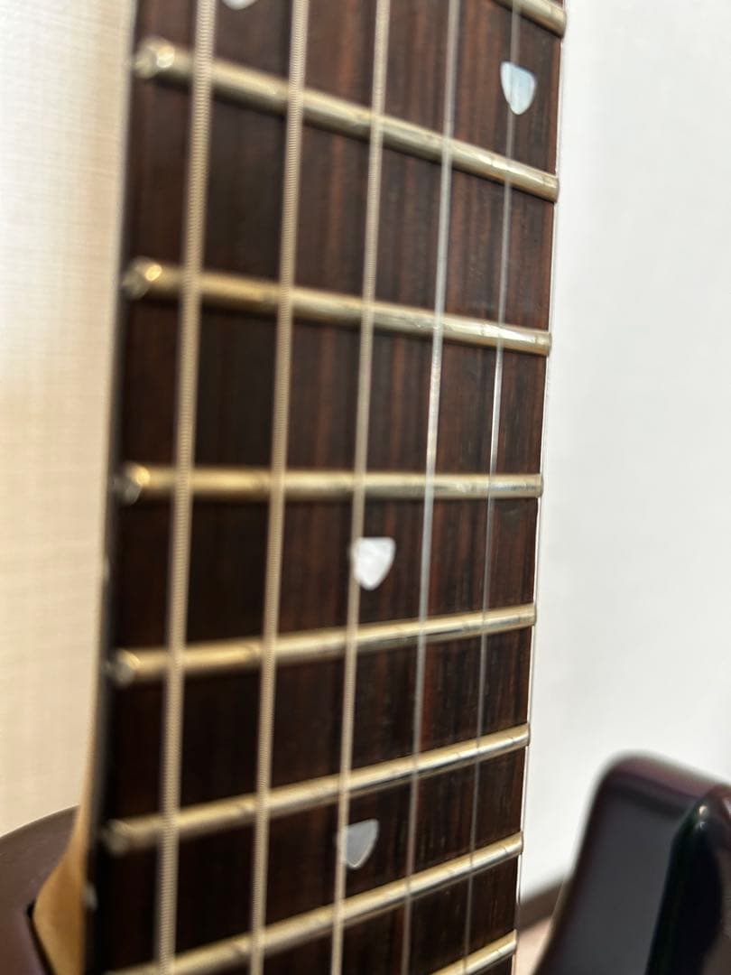 Ernie Ball Music Man JP6 MD（Piezo搭載）