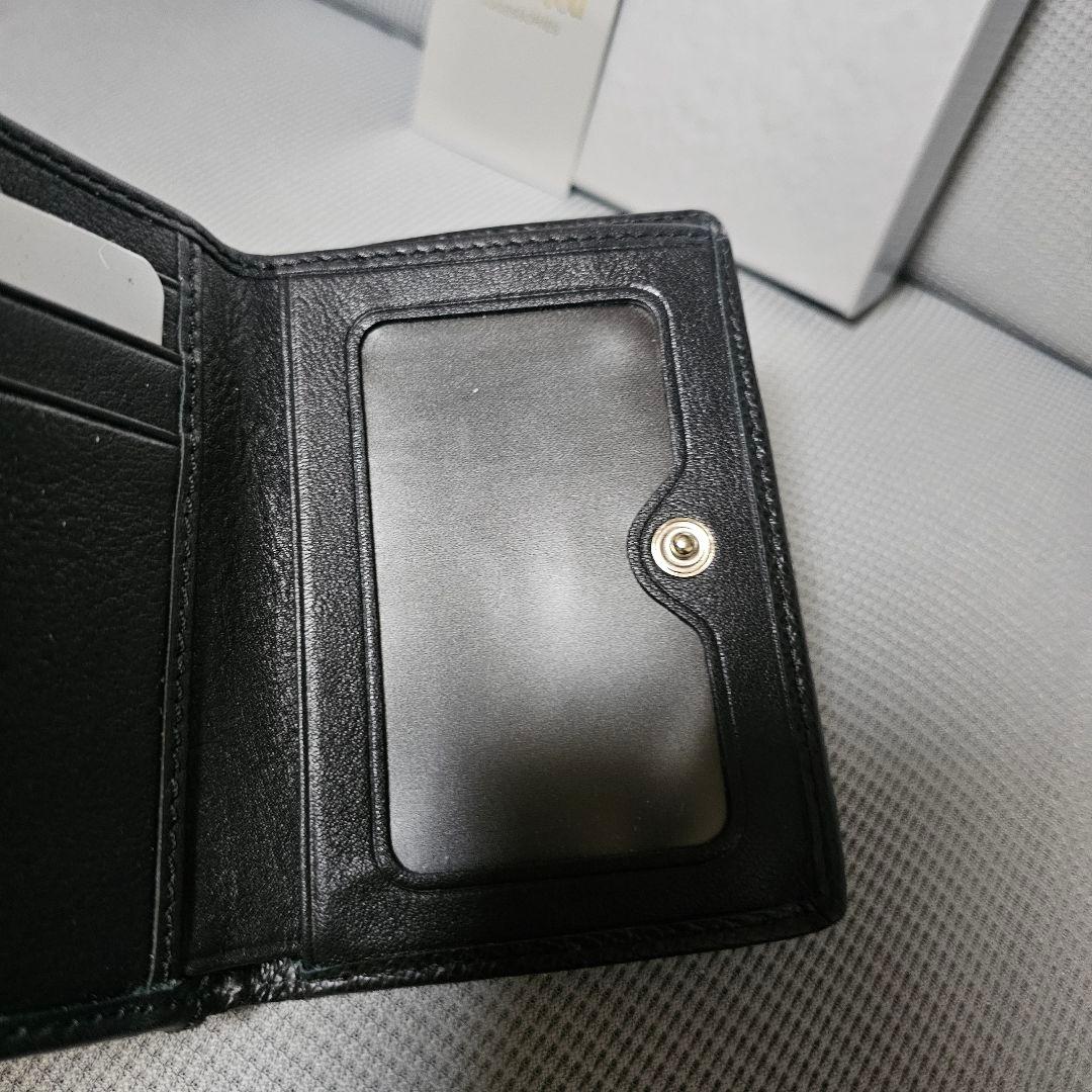 Vivienne Westwood アーガイル 財布 コンパクトウォレット