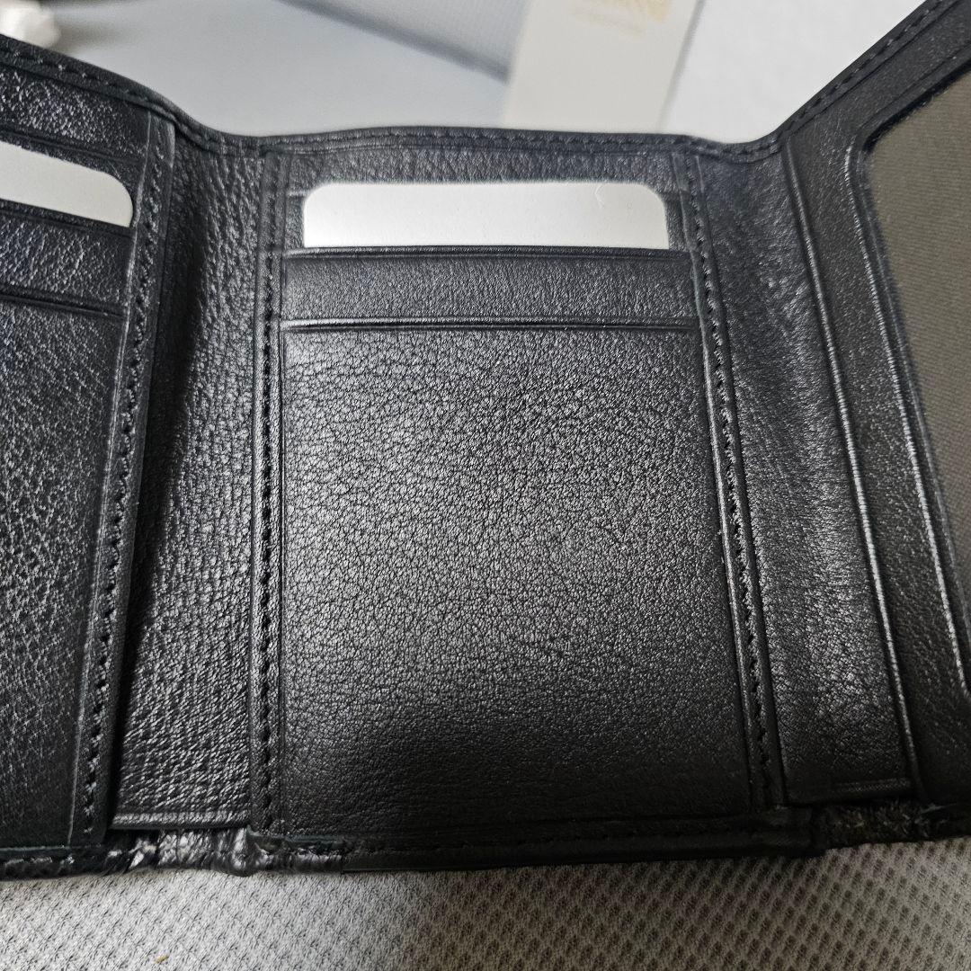 Vivienne Westwood アーガイル 財布 コンパクトウォレット