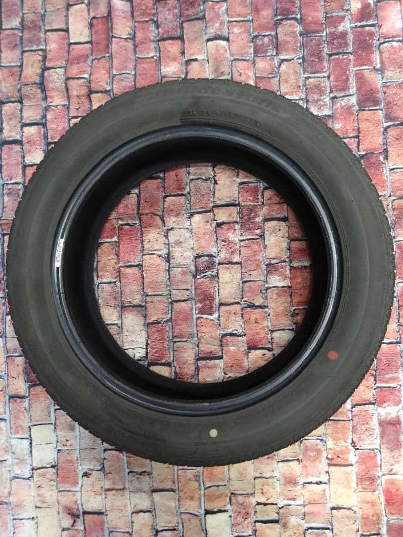 185/55R16 BRIDGESTONEタイヤ 4本セット