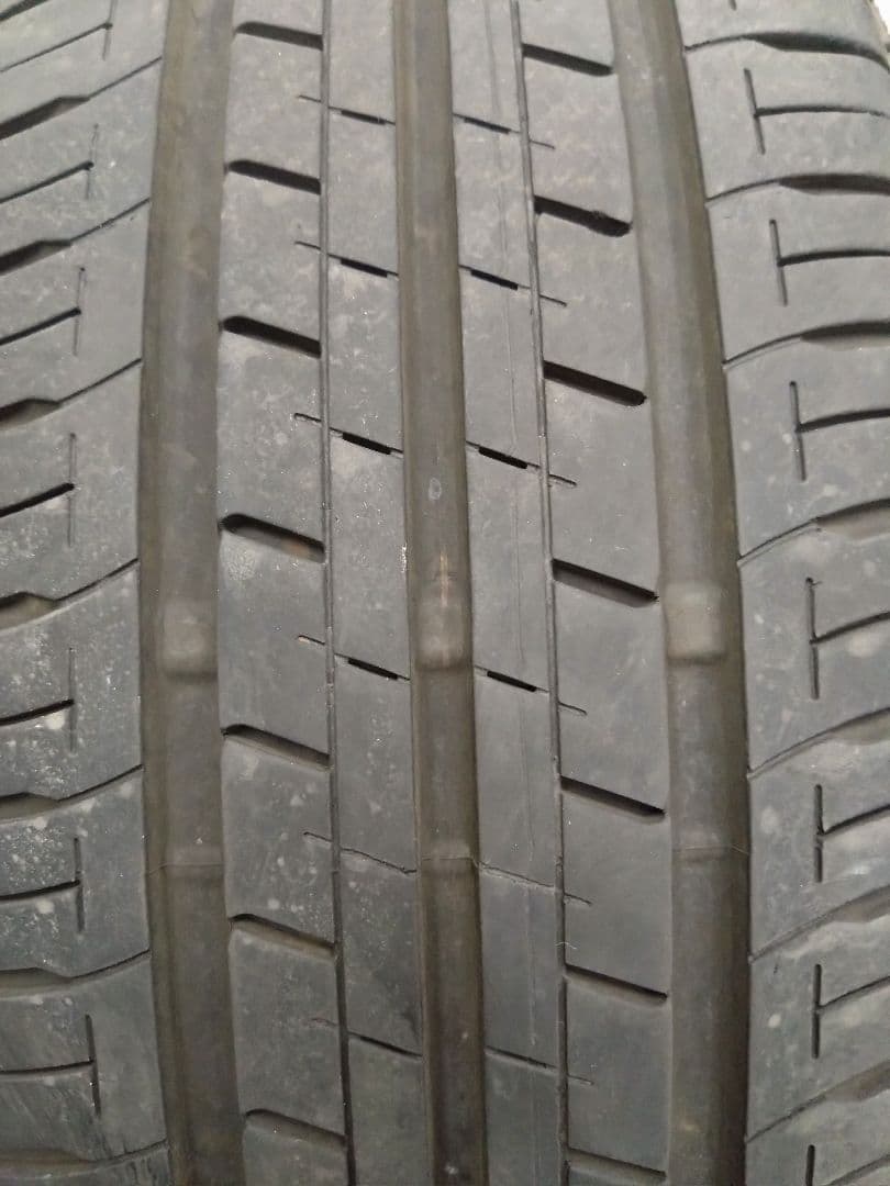 185/55R16 BRIDGESTONEタイヤ 4本セット