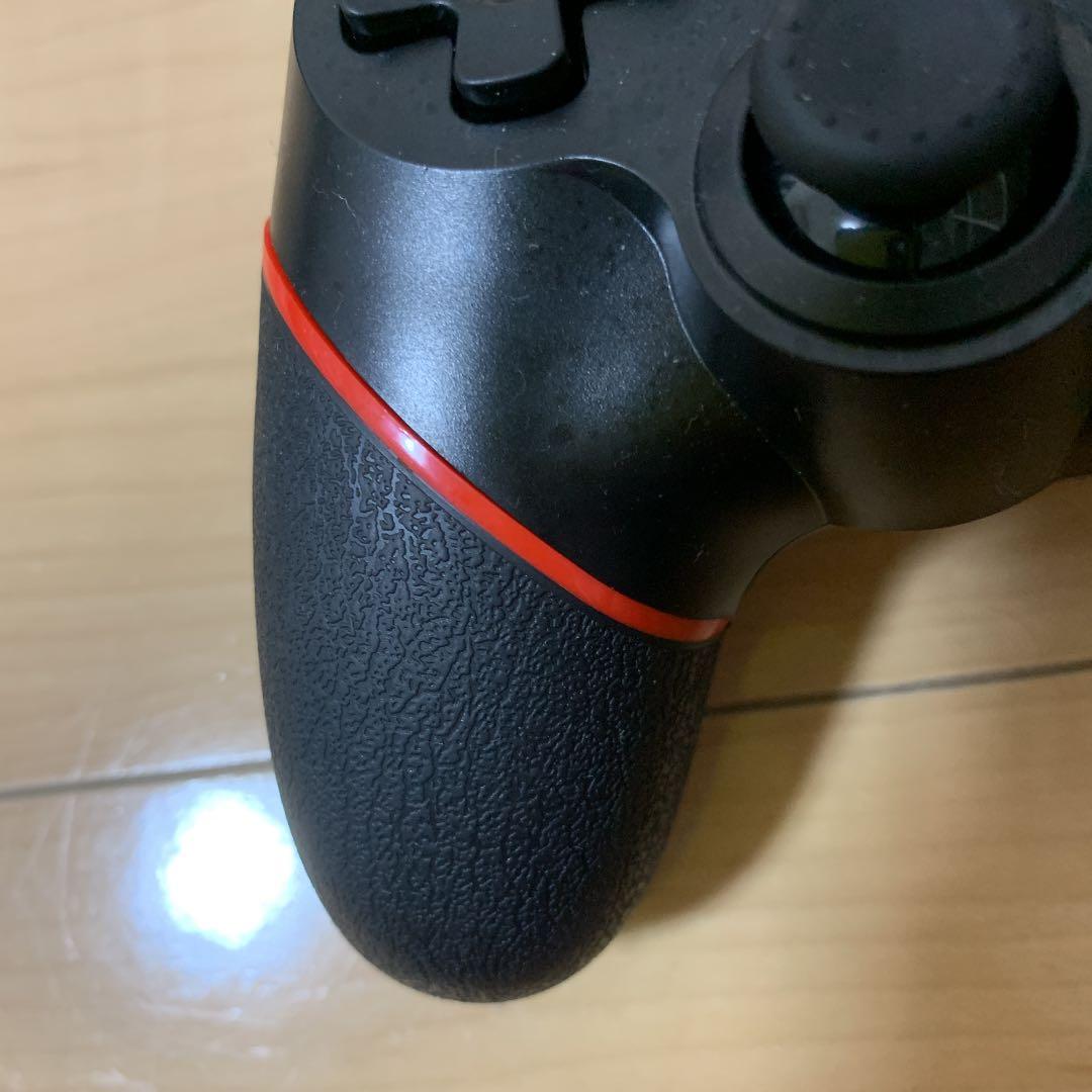 PS4 コントローラー