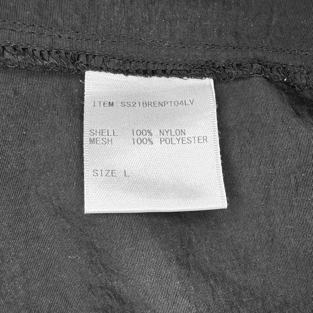 【極美品】21SS ENNOY PROFESSIONAL ナイロン シャカパン