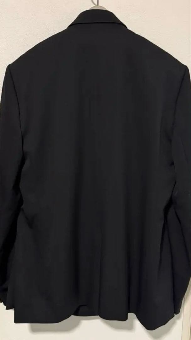 （本日のみ価格）Dior homme 46 テーラードジャケット