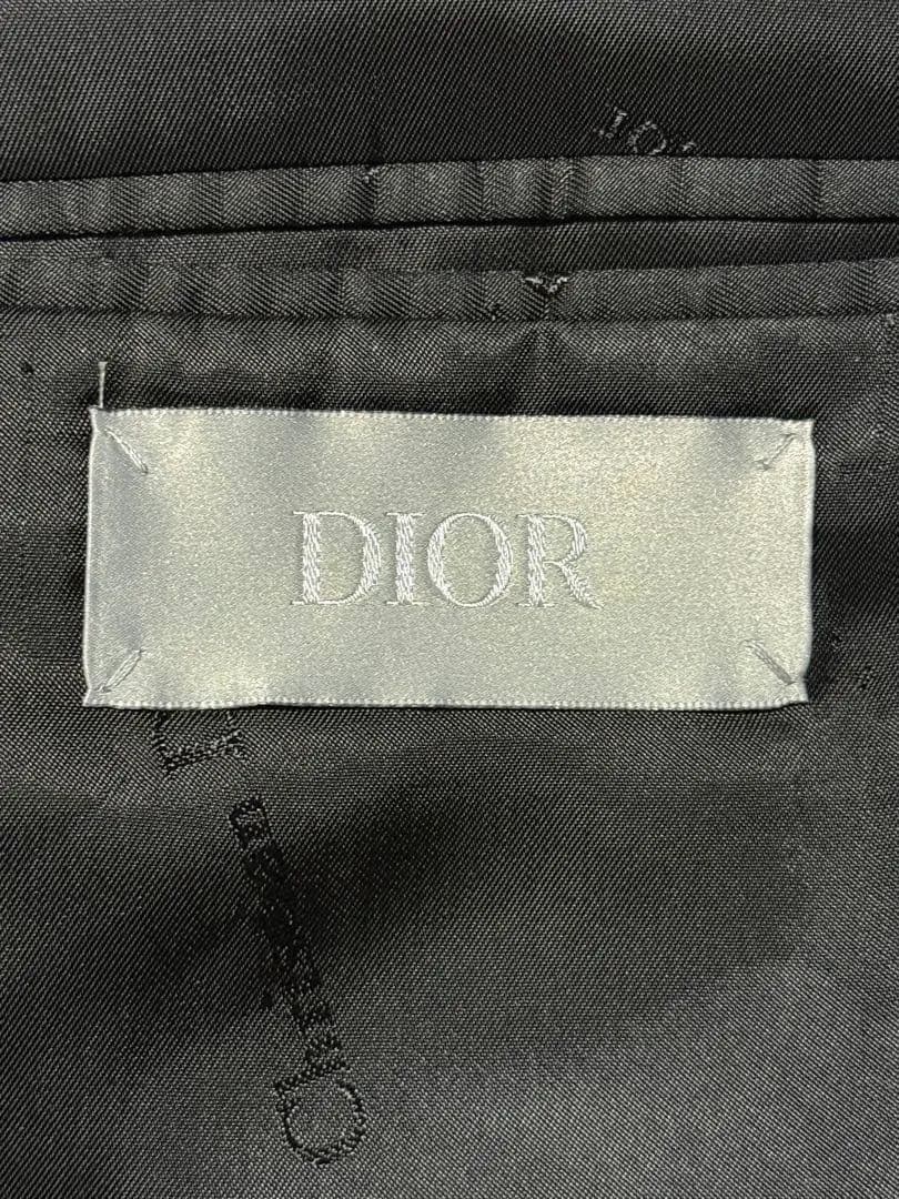 （本日のみ価格）Dior homme 46 テーラードジャケット