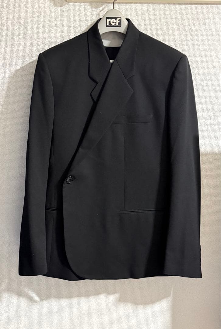 （本日のみ価格）Dior homme 46 テーラードジャケット