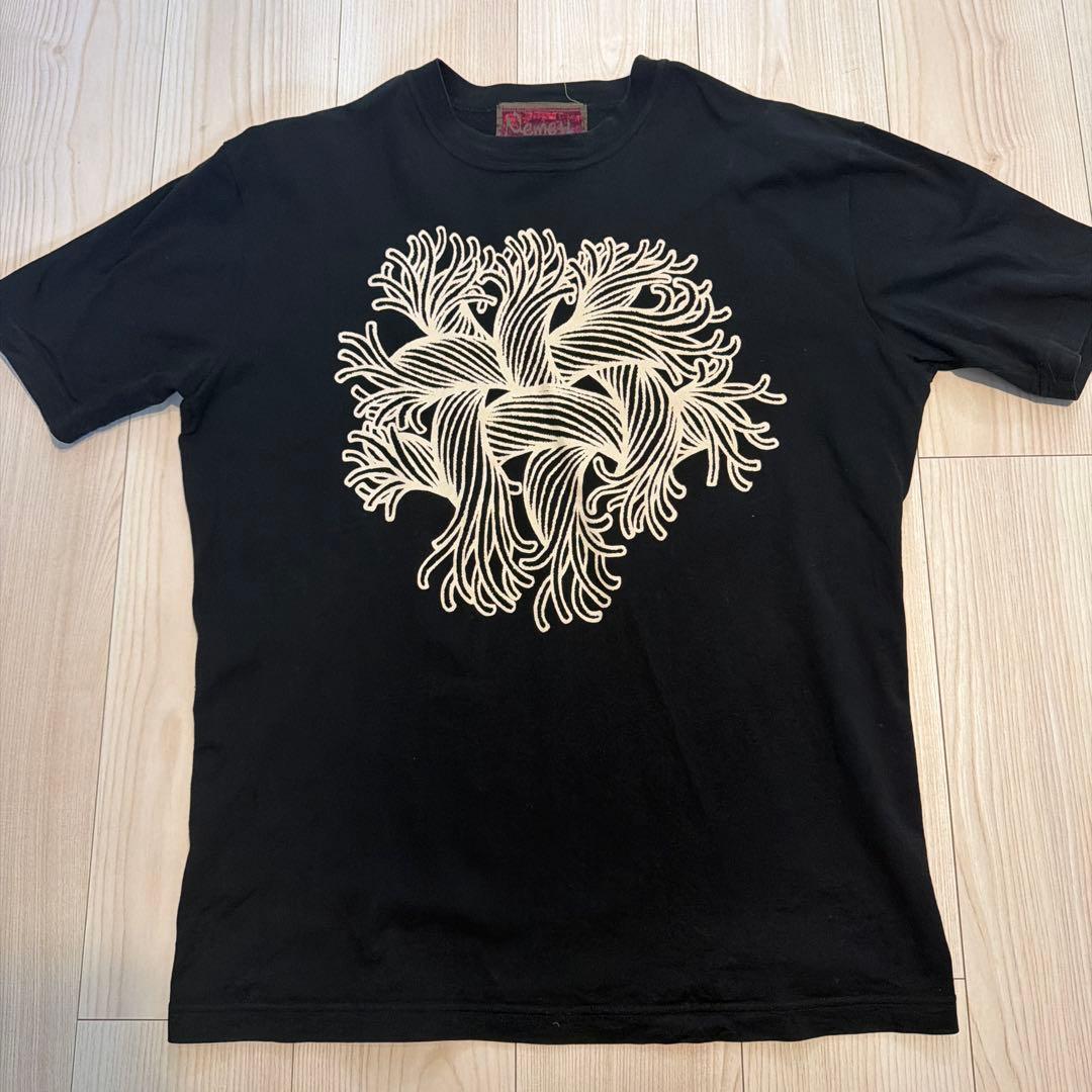 Christopher Nemeth Tシャツ