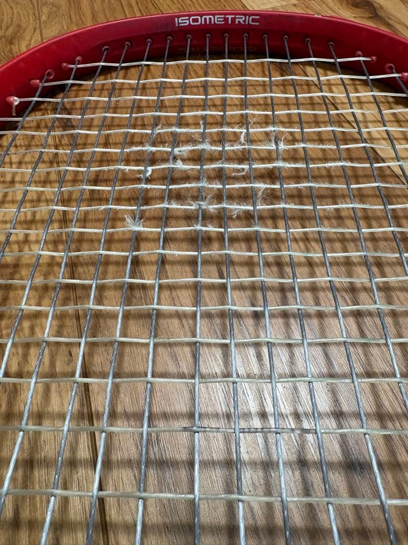 YONEX Vcore テニスラケット 2本セット