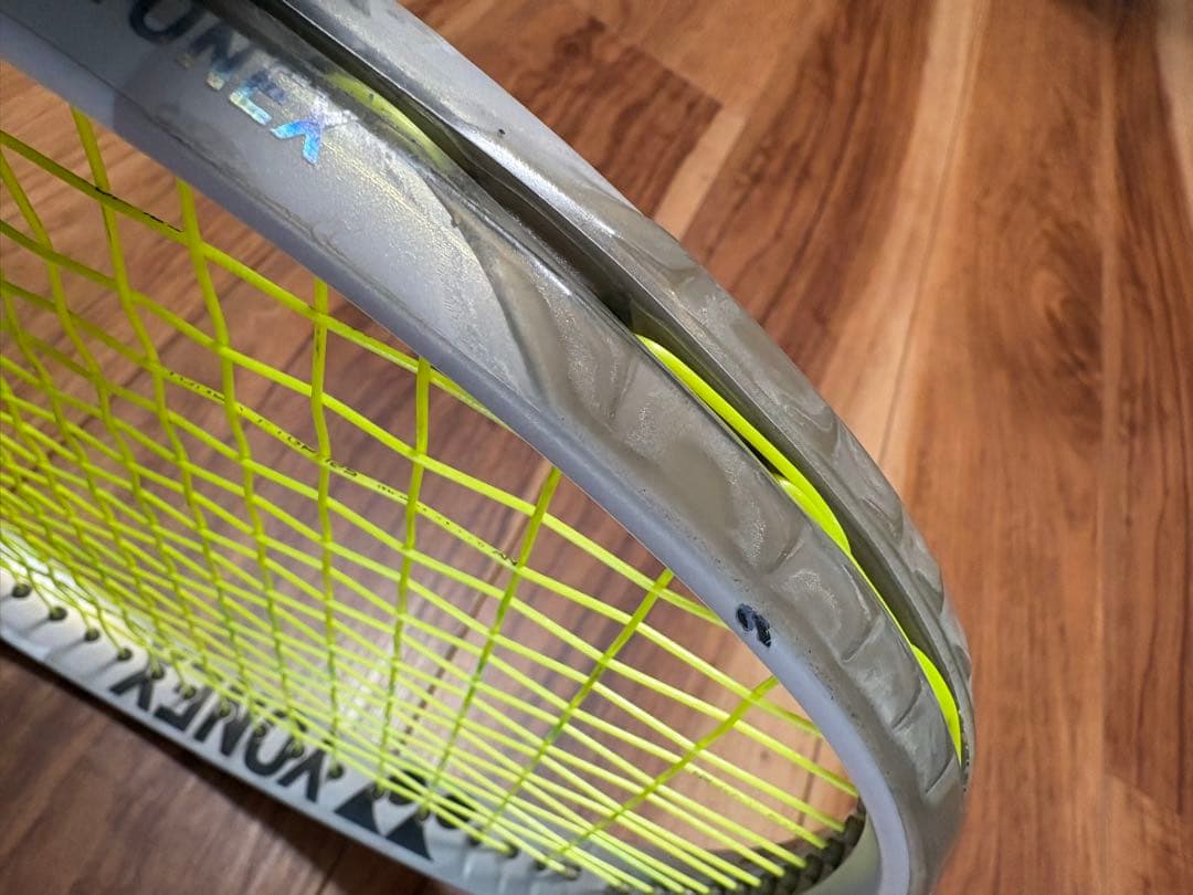 YONEX Vcore テニスラケット 2本セット