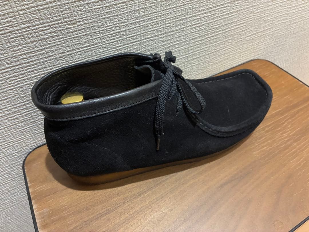 Clarks Wallabee（UK10.5）28.5cm