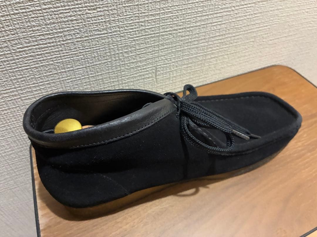Clarks Wallabee（UK10.5）28.5cm