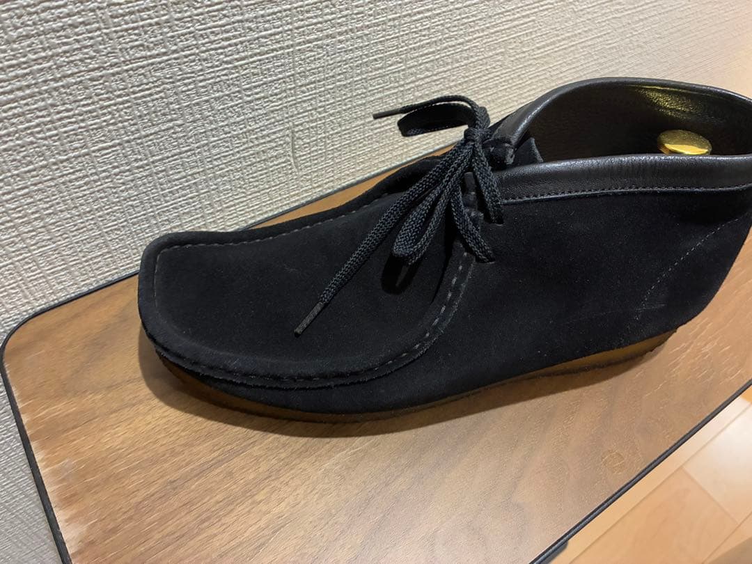 Clarks Wallabee（UK10.5）28.5cm