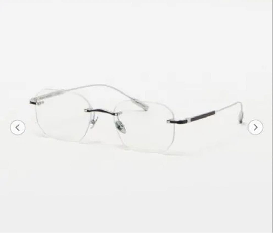 PROJECT PRODUCT リムレス　HM12