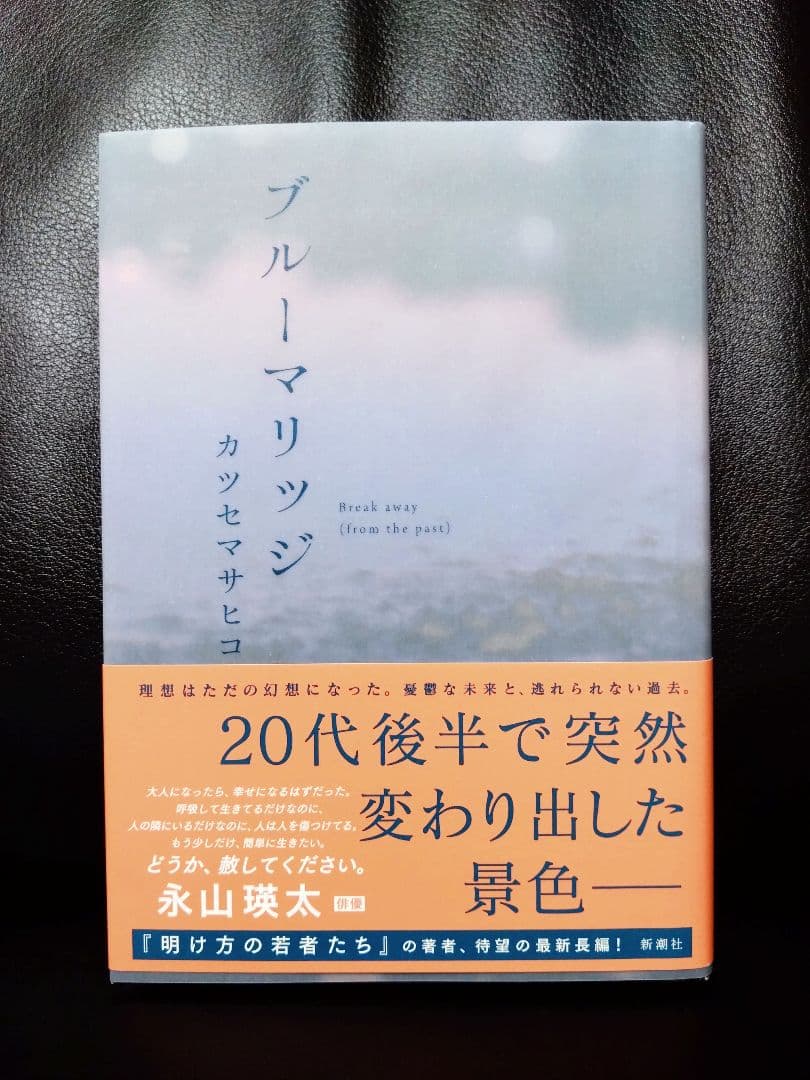【初版・サイン本8冊セットです！】カツセマサヒコさん全作品（単行本・文庫本）