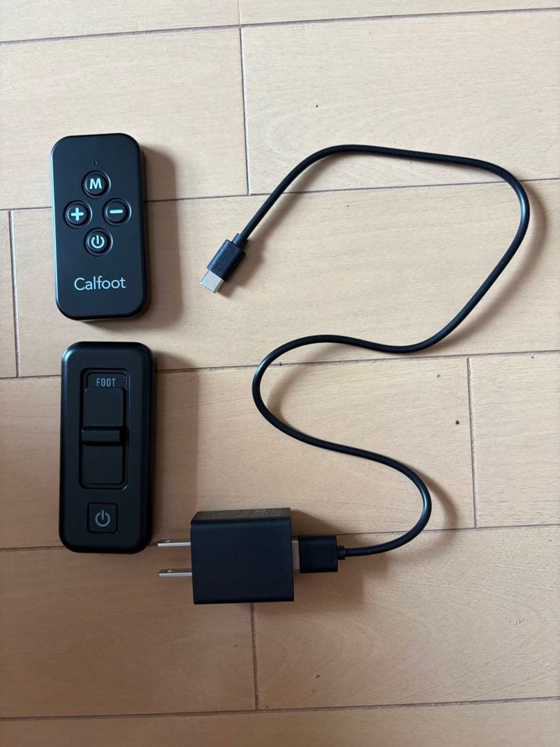カルフット　アシスト　ステップ　パッド　ピンク