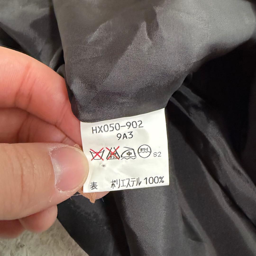 希少極美品　サンローラン　マルチカラーワンピース　スカーフ　ベルト　パフスリーブ