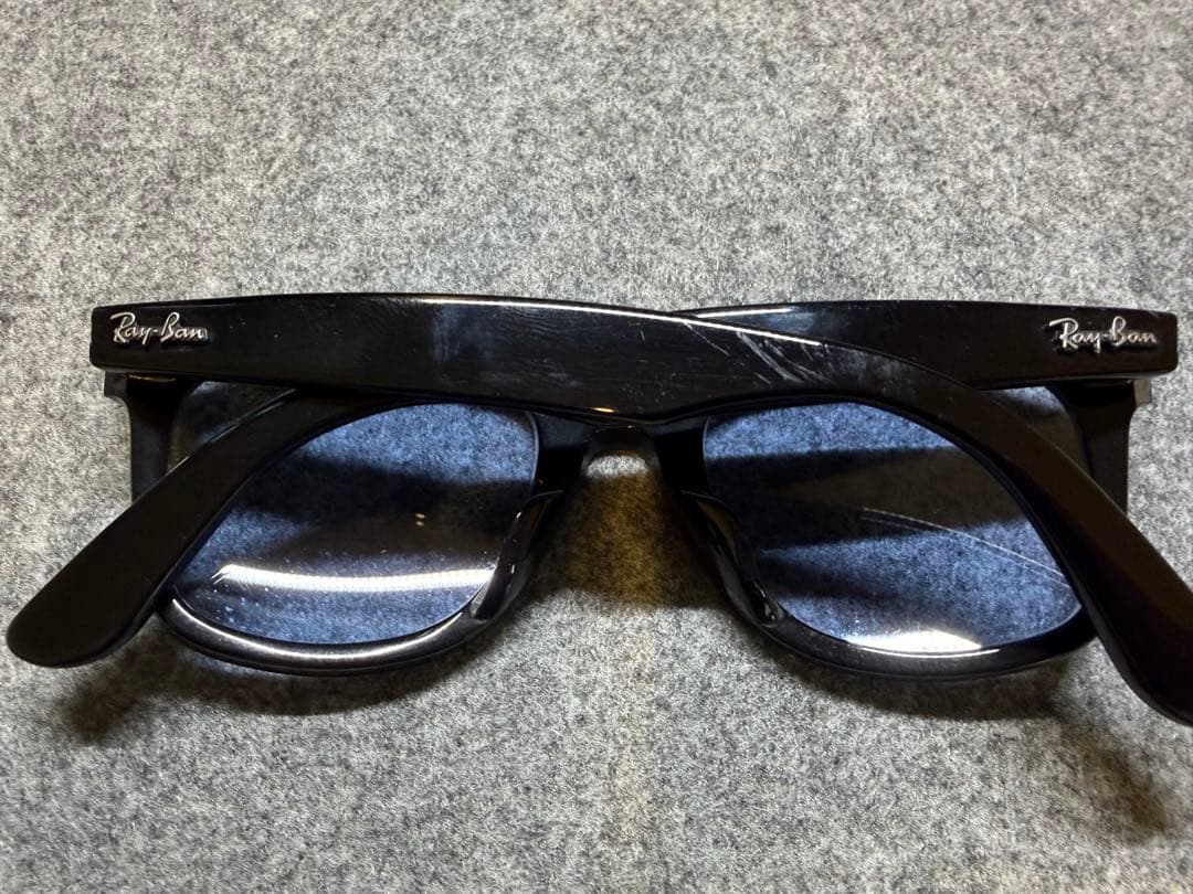 最終値下　Ray-Ban WAYFARER サングラス RB 5140 2000