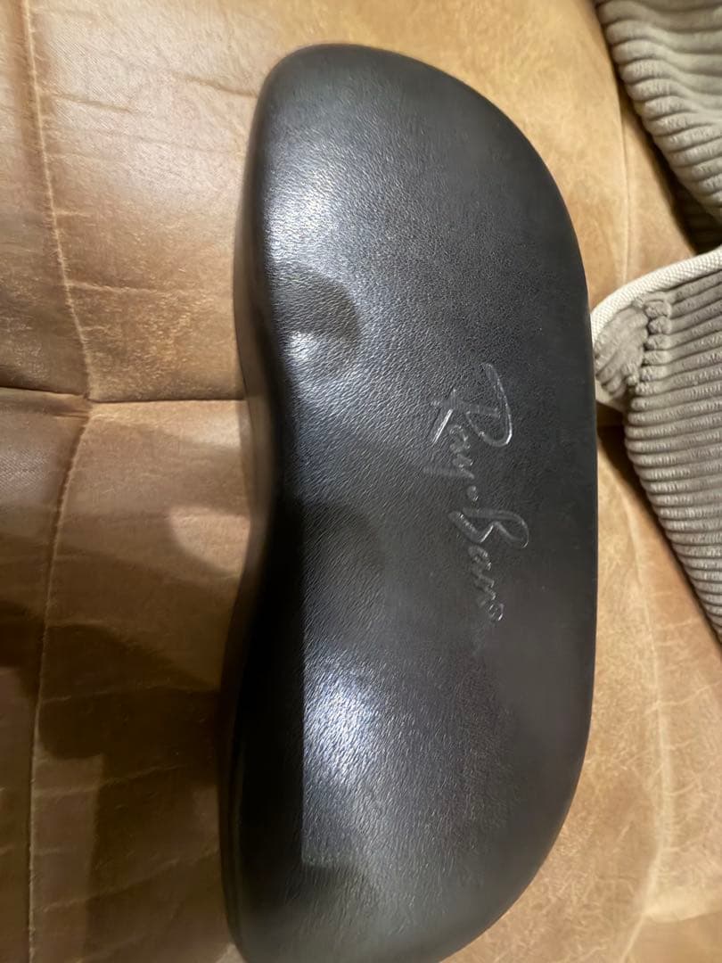 最終値下　Ray-Ban WAYFARER サングラス RB 5140 2000