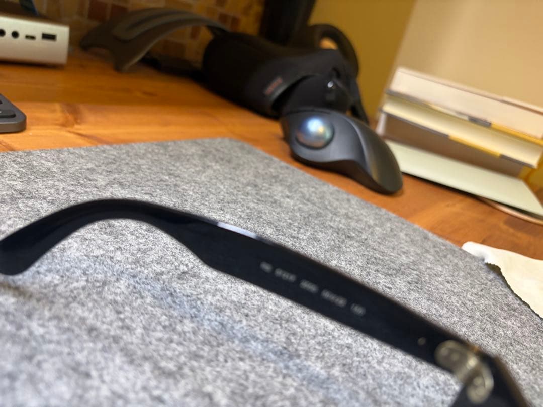 最終値下　Ray-Ban WAYFARER サングラス RB 5140 2000