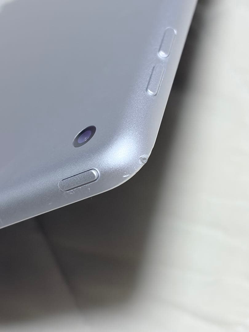 Apple iPad (第9世代) 本体 WiFi 64GB