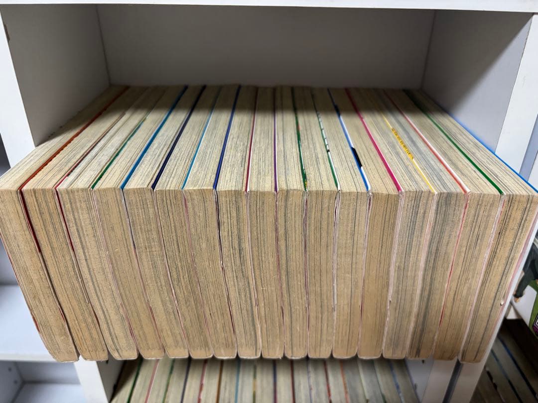 ナルト　1〜72巻　全巻セット
