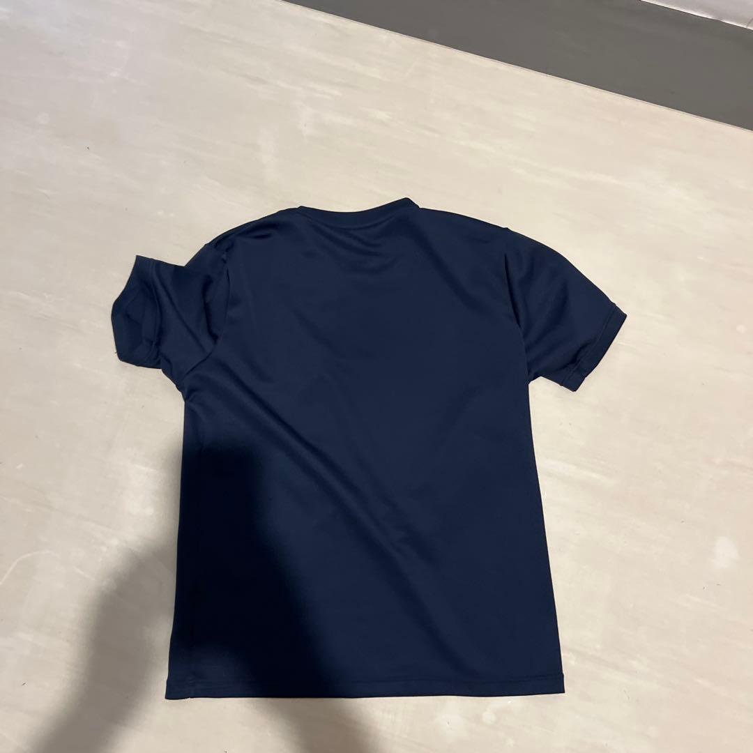 は*。様 帝京高校野球部Tシャツ