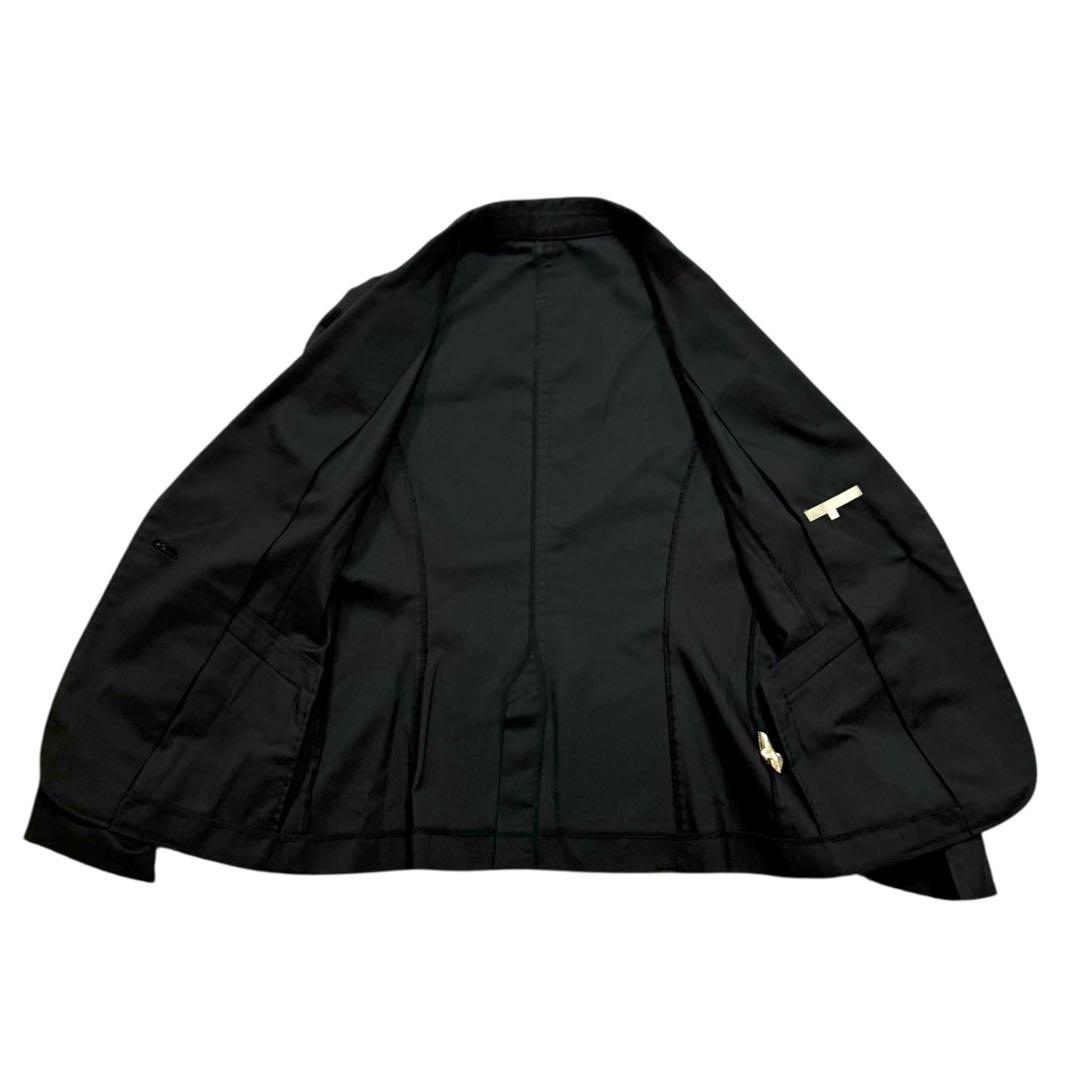 極美品　ノーリーズソフィー 上品 ジャケット レディース 通勤 フォーマル　黒