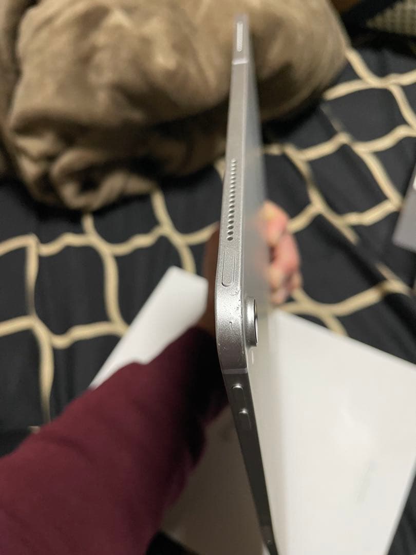 iPad Pro 12.9インチ 第3世代 celular 256GB