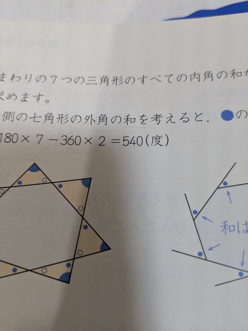 予習シリーズ　4年
