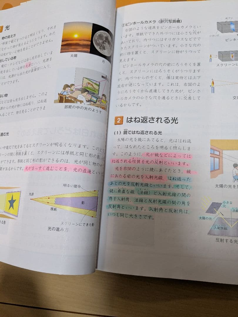 予習シリーズ　4年