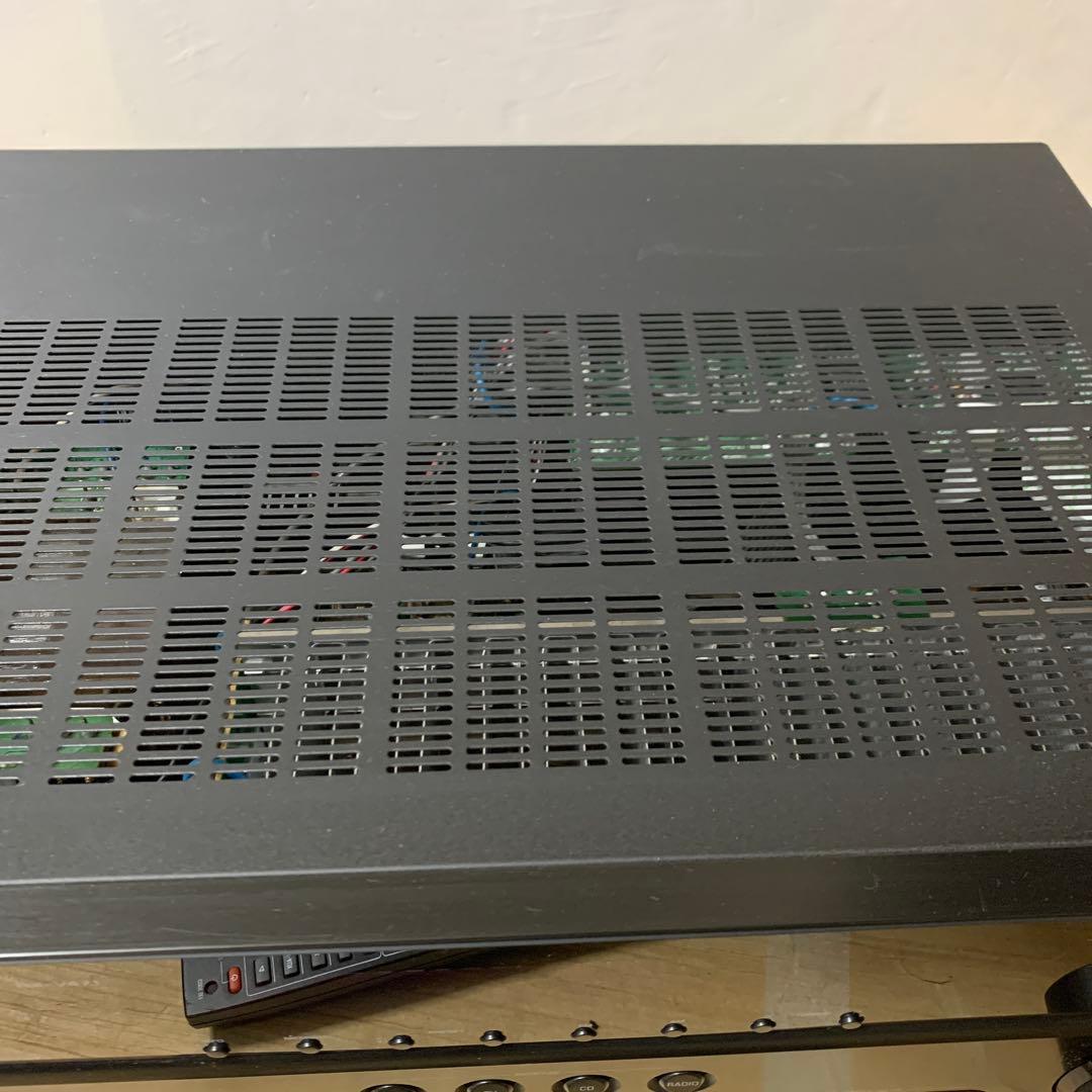 YAMAHA RX-V471 AVレシーバー　中古品