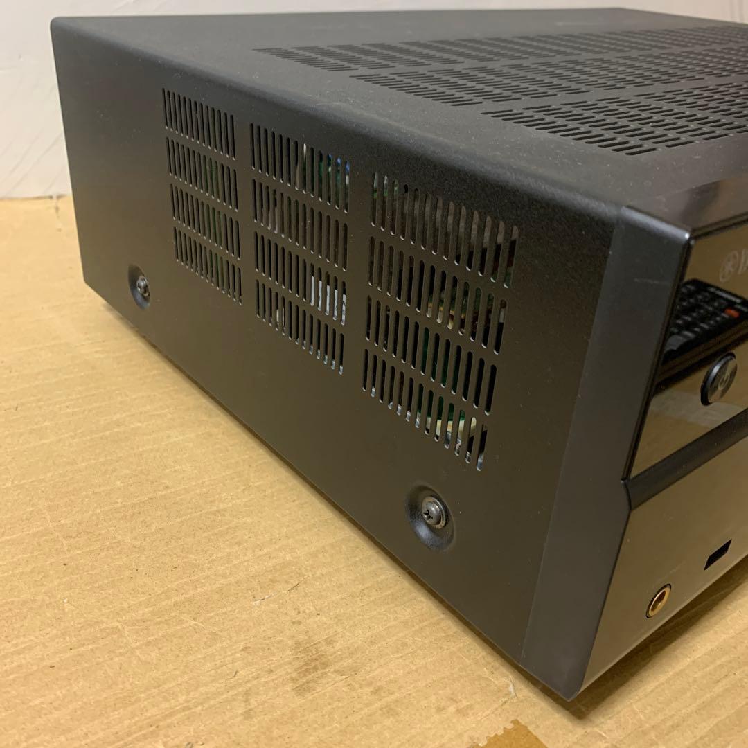 YAMAHA RX-V471 AVレシーバー　中古品