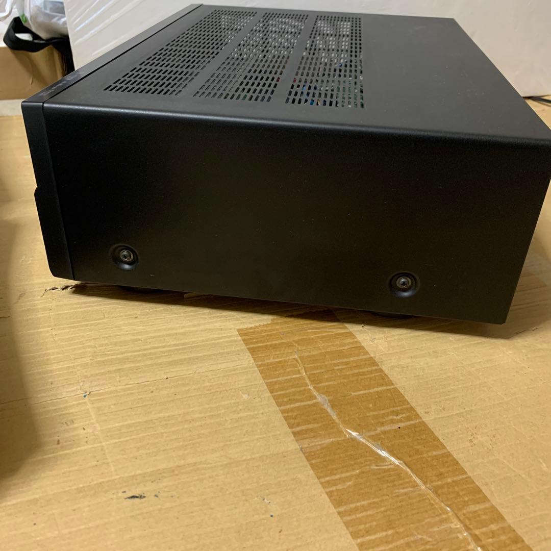 YAMAHA RX-V471 AVレシーバー　中古品